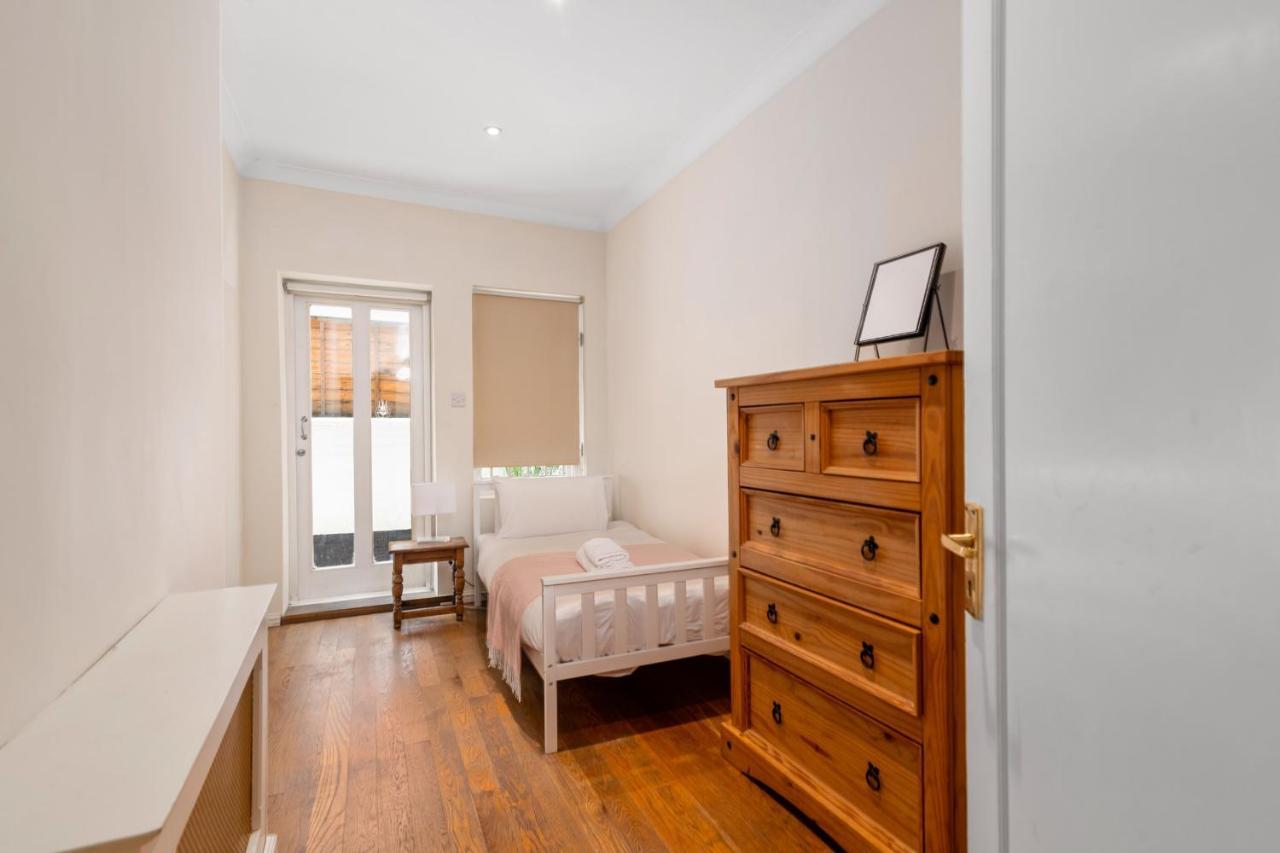 Guestready - Classy Vibes In Notting Hill London Bagian luar foto