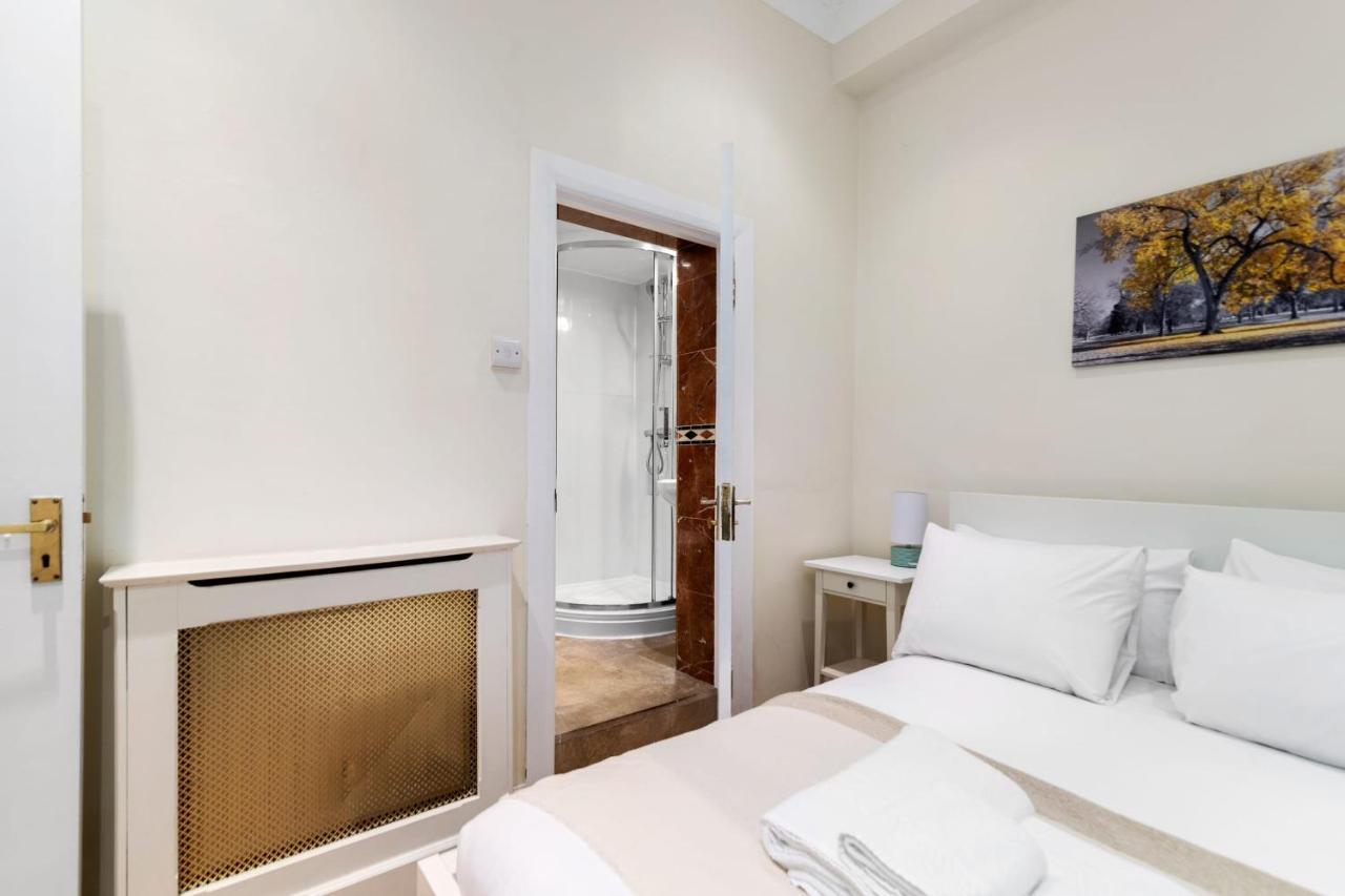 Guestready - Classy Vibes In Notting Hill London Bagian luar foto